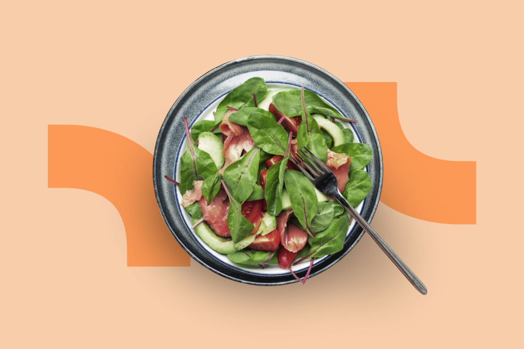 Dieta ipocalorica cos’è