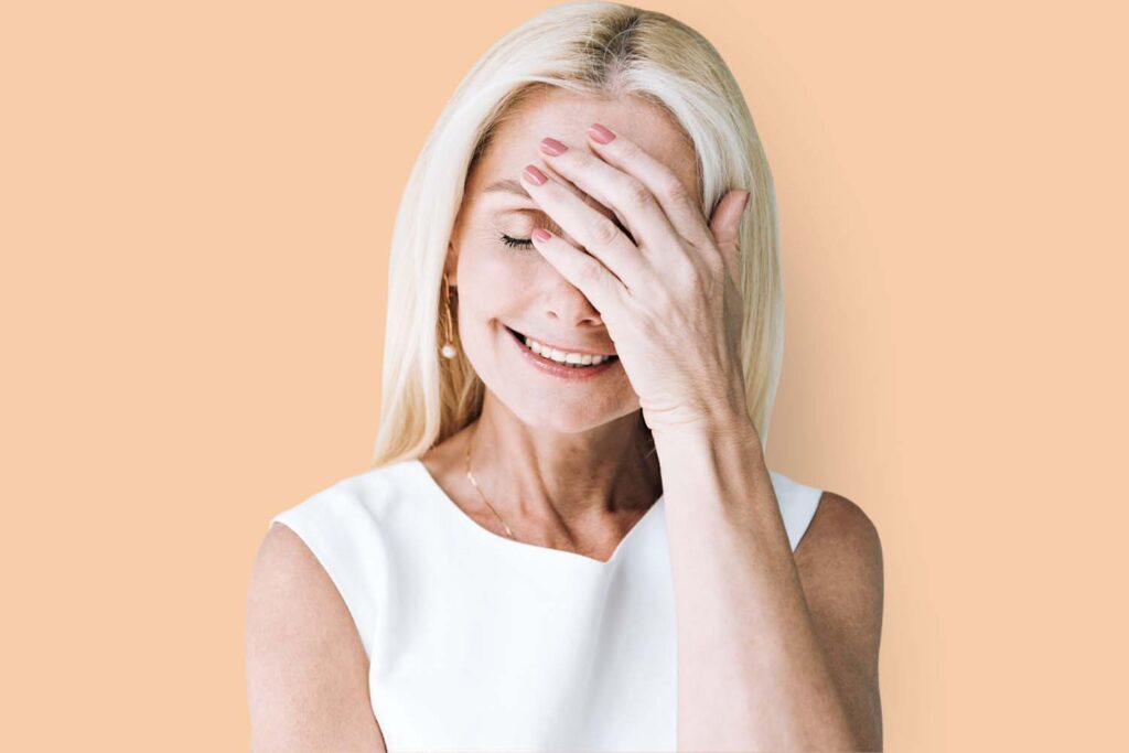 menopausa e aumento di peso